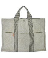 HERMES（エルメス）トートバッグ 白 サイズ:MM レディース/2200678115015
