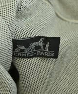 HERMES（エルメス）トートバッグ 白 サイズ:MM レディース/2200678115015