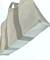HERMES（エルメス）トートバッグ 白 サイズ:MM レディース/2200678115015