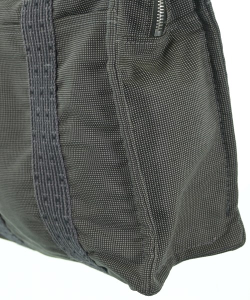 HERMES（エルメス）バックパック・リュック グレー サイズ:- レディース/2200678115022