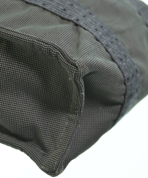 HERMES（エルメス）バックパック・リュック グレー サイズ:- レディース/2200678115022
