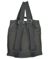 HERMES（エルメス）バックパック・リュック グレー サイズ:- レディース/2200678115022