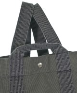 HERMES（エルメス）バックパック・リュック グレー サイズ:- レディース/2200678115022