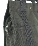 HERMES（エルメス）バックパック・リュック グレー サイズ:- レディース/2200678115022