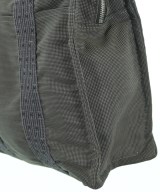 HERMES（エルメス）バックパック・リュック グレー サイズ:- レディース/2200678115022
