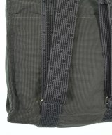 HERMES（エルメス）バックパック・リュック グレー サイズ:- レディース/2200678115022