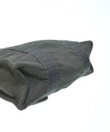 HERMES（エルメス）バックパック・リュック グレー サイズ:- レディース/2200678115022