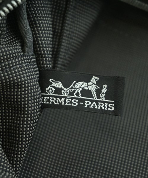 HERMES（エルメス）トートバッグ グレー サイズ:MM レディース/2200678115039