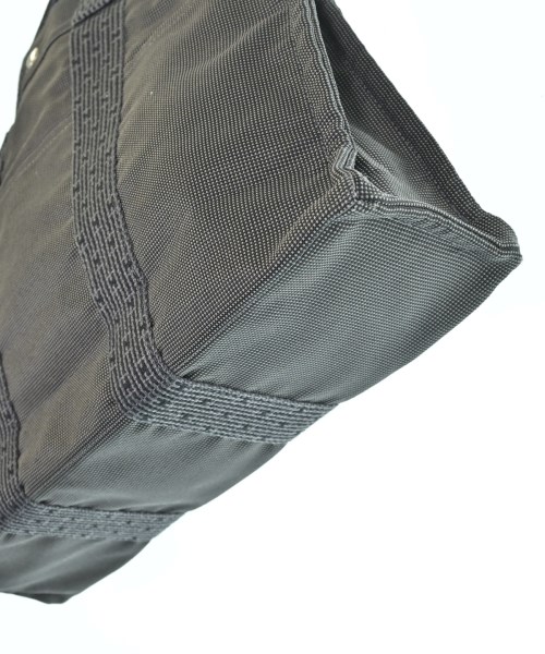 HERMES（エルメス）トートバッグ グレー サイズ:MM レディース/2200678115039