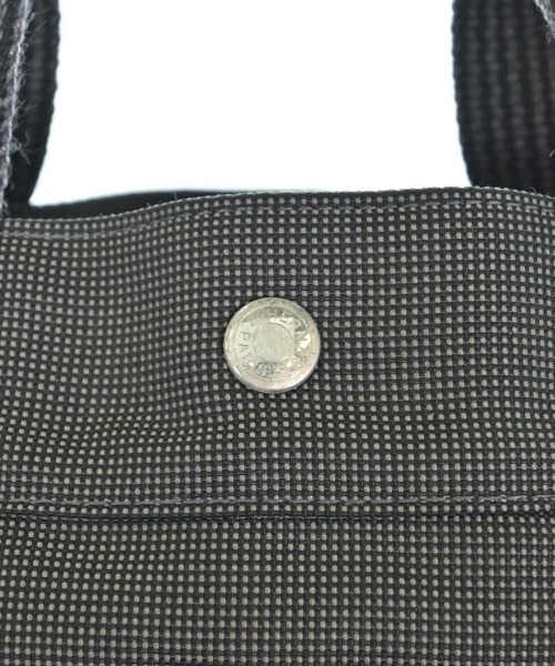 HERMES（エルメス）トートバッグ グレー サイズ:MM レディース/2200678115039