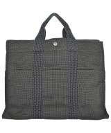 HERMES トートバッグ