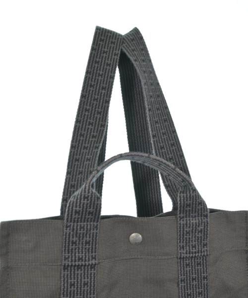 HERMES（エルメス）バックパック・リュック グレー サイズ:MM レディース/2200678115053