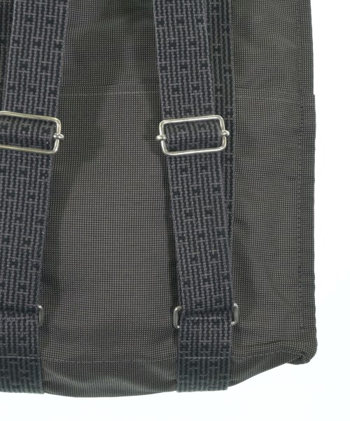 HERMES（エルメス）バックパック・リュック グレー サイズ:MM レディース/2200678115053