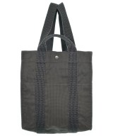 HERMES（エルメス）バックパック・リュック グレー サイズ:MM レディース/2200678115053