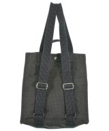HERMES（エルメス）バックパック・リュック グレー サイズ:MM レディース/2200678115053