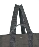 HERMES（エルメス）バックパック・リュック グレー サイズ:MM レディース/2200678115053