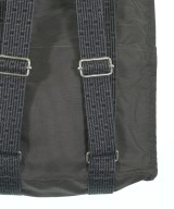 HERMES（エルメス）バックパック・リュック グレー サイズ:MM レディース/2200678115053
