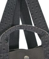 HERMES（エルメス）バックパック・リュック グレー サイズ:MM レディース/2200678115053