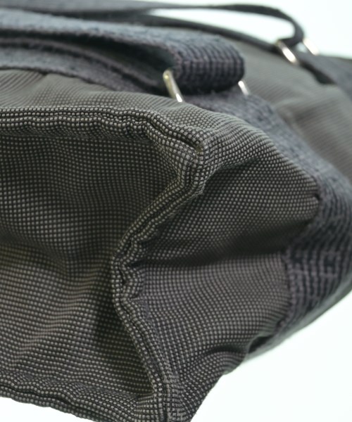 HERMES（エルメス）バックパック・リュック グレー サイズ:- レディース/2200678115060