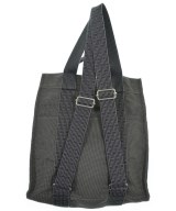 HERMES（エルメス）バックパック・リュック グレー サイズ:- レディース/2200678115060