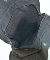 HERMES（エルメス）バックパック・リュック グレー サイズ:- レディース/2200678115060