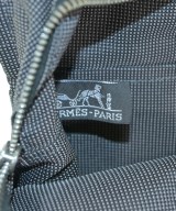 HERMES（エルメス）バックパック・リュック グレー サイズ:- レディース/2200678115060