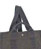 HERMES（エルメス）バックパック・リュック グレー サイズ:- レディース/2200678115060