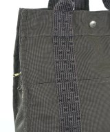 HERMES（エルメス）バックパック・リュック グレー サイズ:- レディース/2200678115060