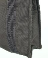 HERMES（エルメス）バックパック・リュック グレー サイズ:- レディース/2200678115060