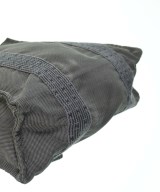 HERMES（エルメス）バックパック・リュック グレー サイズ:- レディース/2200678115060