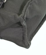 HERMES（エルメス）バックパック・リュック グレー サイズ:- レディース/2200678115060
