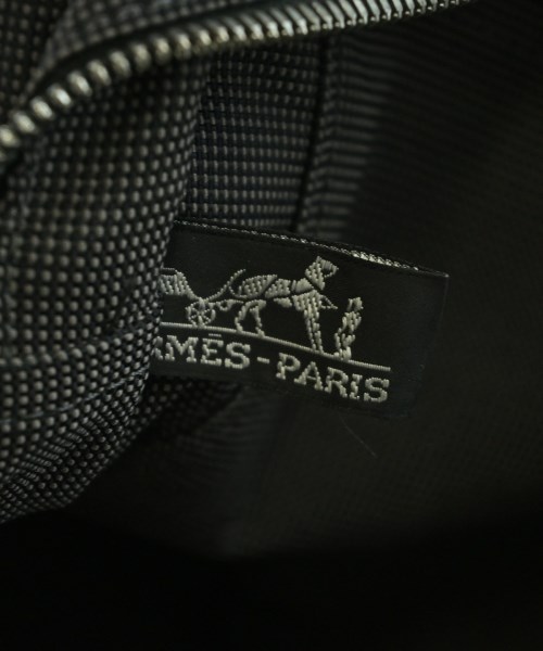 HERMES（エルメス）トートバッグ グレー サイズ:MM レディース/2200678115084