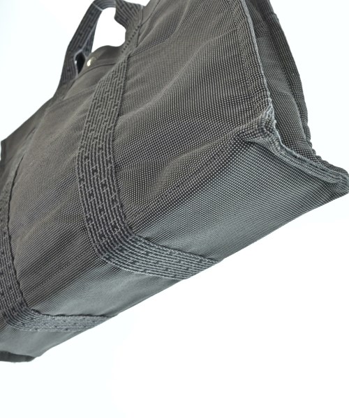 HERMES（エルメス）トートバッグ グレー サイズ:MM レディース/2200678115084