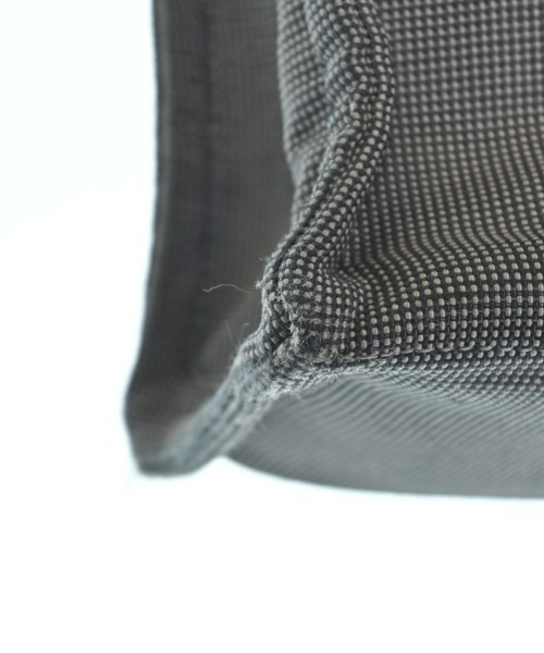 HERMES（エルメス）トートバッグ グレー サイズ:MM レディース/2200678115084