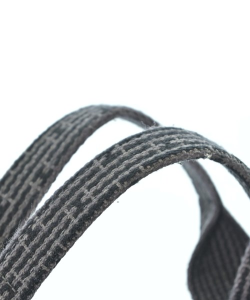 HERMES（エルメス）トートバッグ グレー サイズ:MM レディース/2200678115084