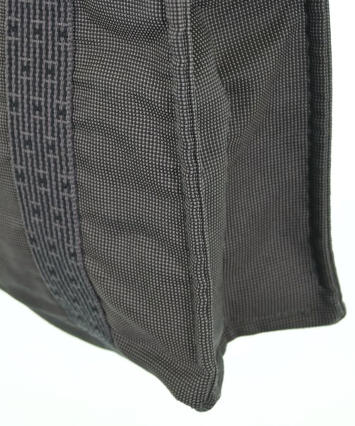 HERMES（エルメス）バックパック・リュック グレー サイズ:MM レディース/2200678115091