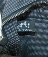HERMES（エルメス）バックパック・リュック グレー サイズ:MM レディース/2200678115091
