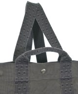 HERMES（エルメス）バックパック・リュック グレー サイズ:MM レディース/2200678115091