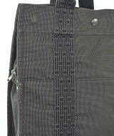 HERMES（エルメス）バックパック・リュック グレー サイズ:MM レディース/2200678115091