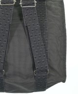 HERMES（エルメス）バックパック・リュック グレー サイズ:MM レディース/2200678115091