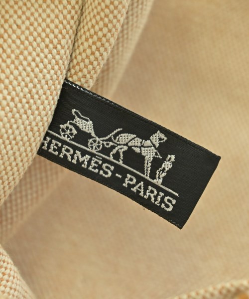 HERMES（エルメス）トートバッグ オレンジ サイズ:MM レディース/2200678115107