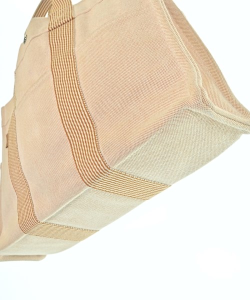 HERMES（エルメス）トートバッグ オレンジ サイズ:MM レディース/2200678115107