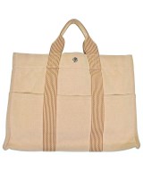 HERMES（エルメス）トートバッグ オレンジ サイズ:MM レディース/2200678115107