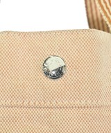 HERMES（エルメス）トートバッグ オレンジ サイズ:MM レディース/2200678115107