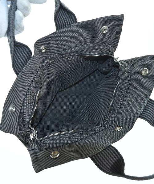 HERMES（エルメス）トートバッグ グレー サイズ:PM レディース/2200678115121