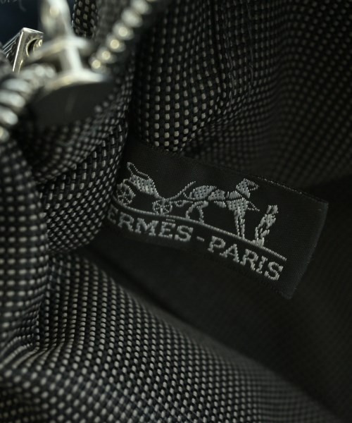 HERMES（エルメス）トートバッグ グレー サイズ:PM レディース/2200678115121