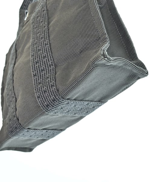 HERMES（エルメス）トートバッグ グレー サイズ:PM レディース/2200678115121