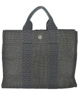 HERMES トートバッグ
