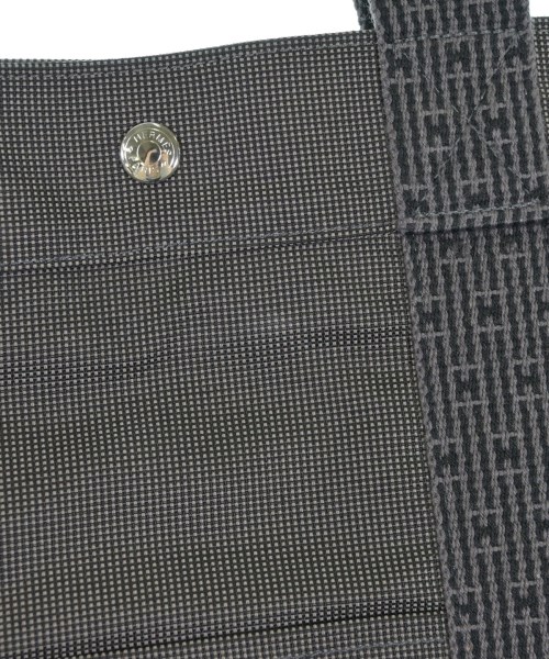 HERMES（エルメス）トートバッグ グレー サイズ:GM レディース/2200678115145