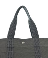 HERMES（エルメス）トートバッグ グレー サイズ:GM レディース/2200678115145
